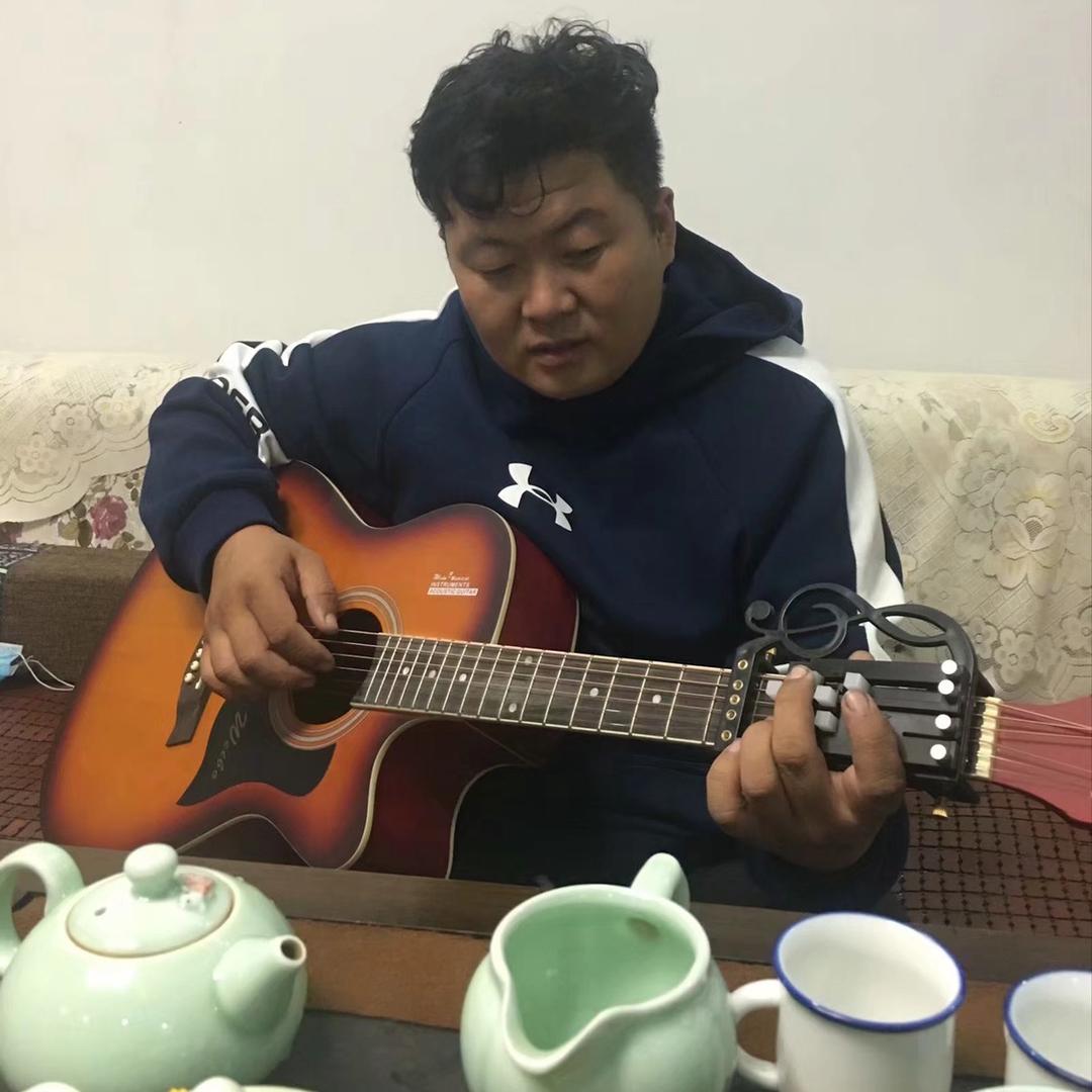 莱芜崔师傅 汽车吸坑玻璃修复