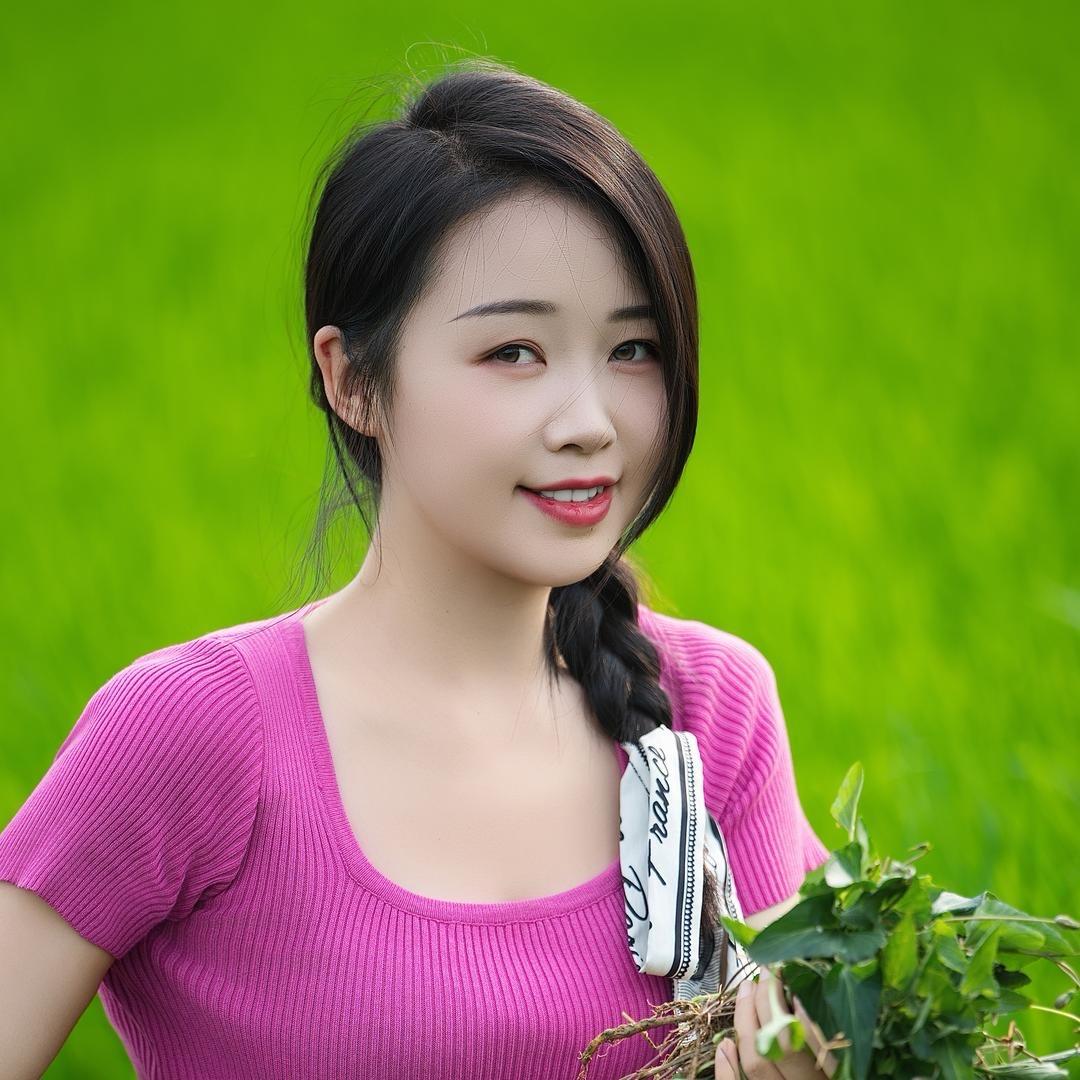 龙小迅生活号
