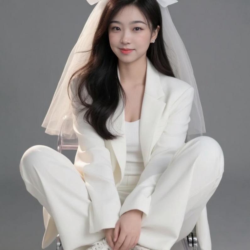 💕何尝不想快乐啊💔