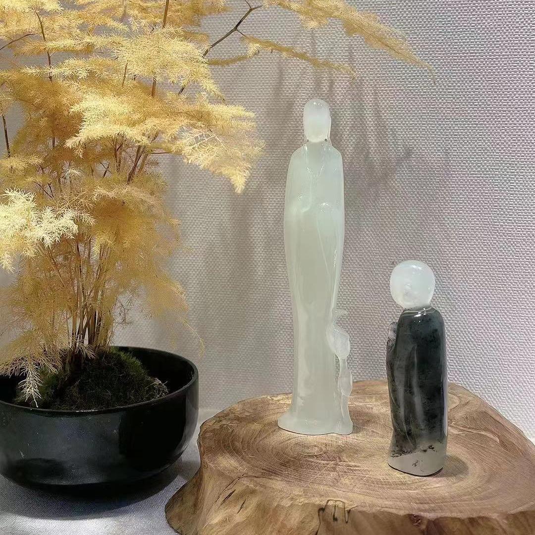 青青子清