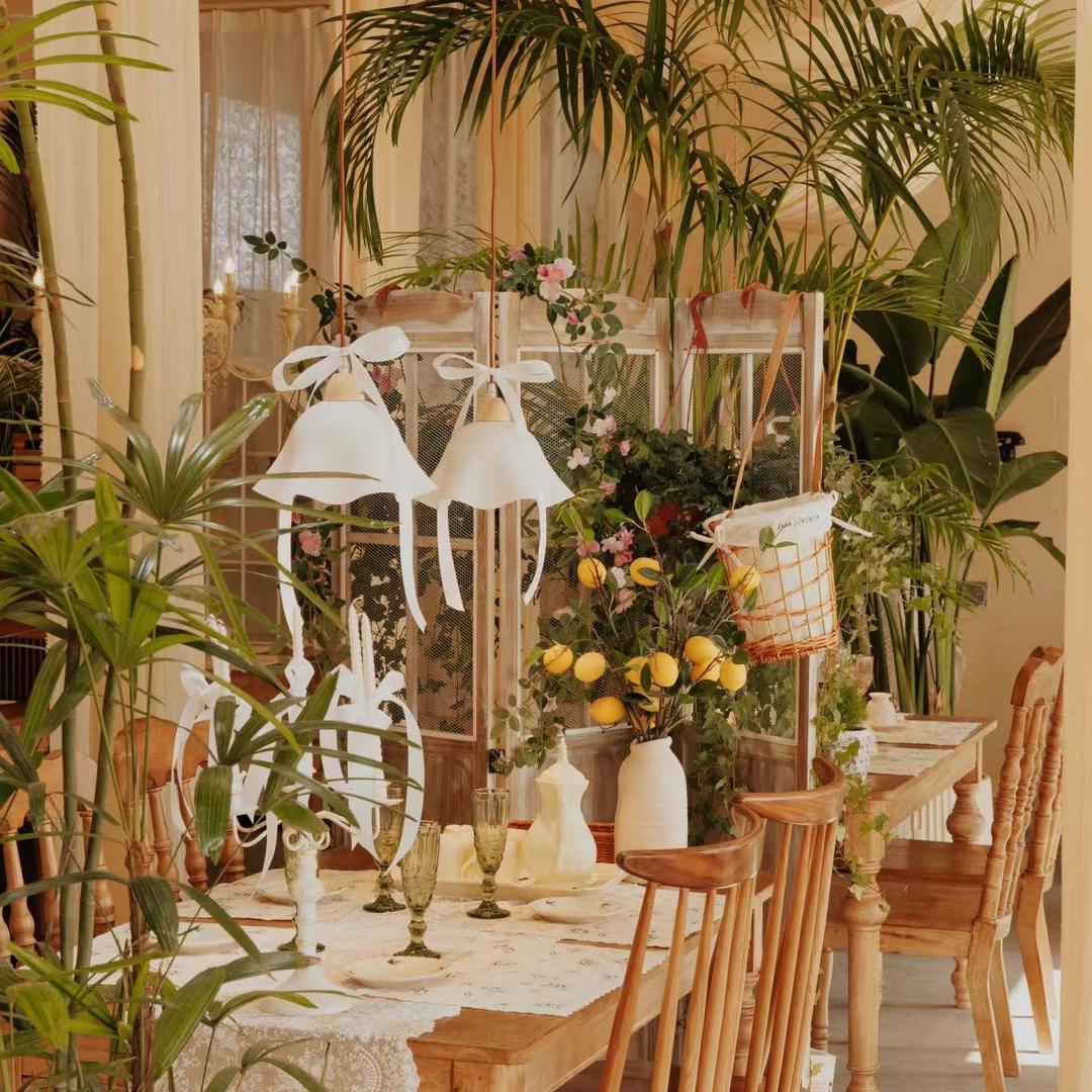 平邑玫瑰餐厅