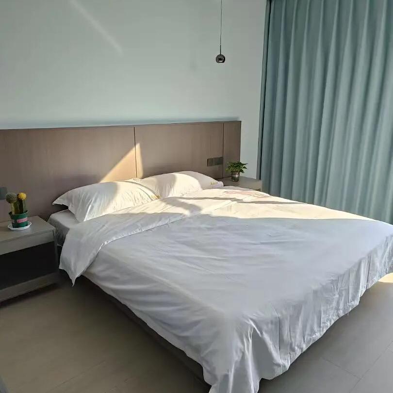 成都小时光民宿