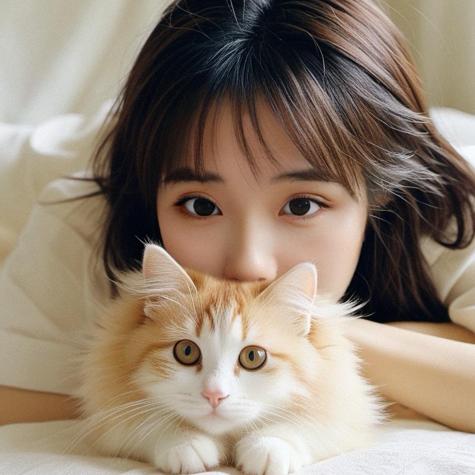 瑶瑶👧小脾气