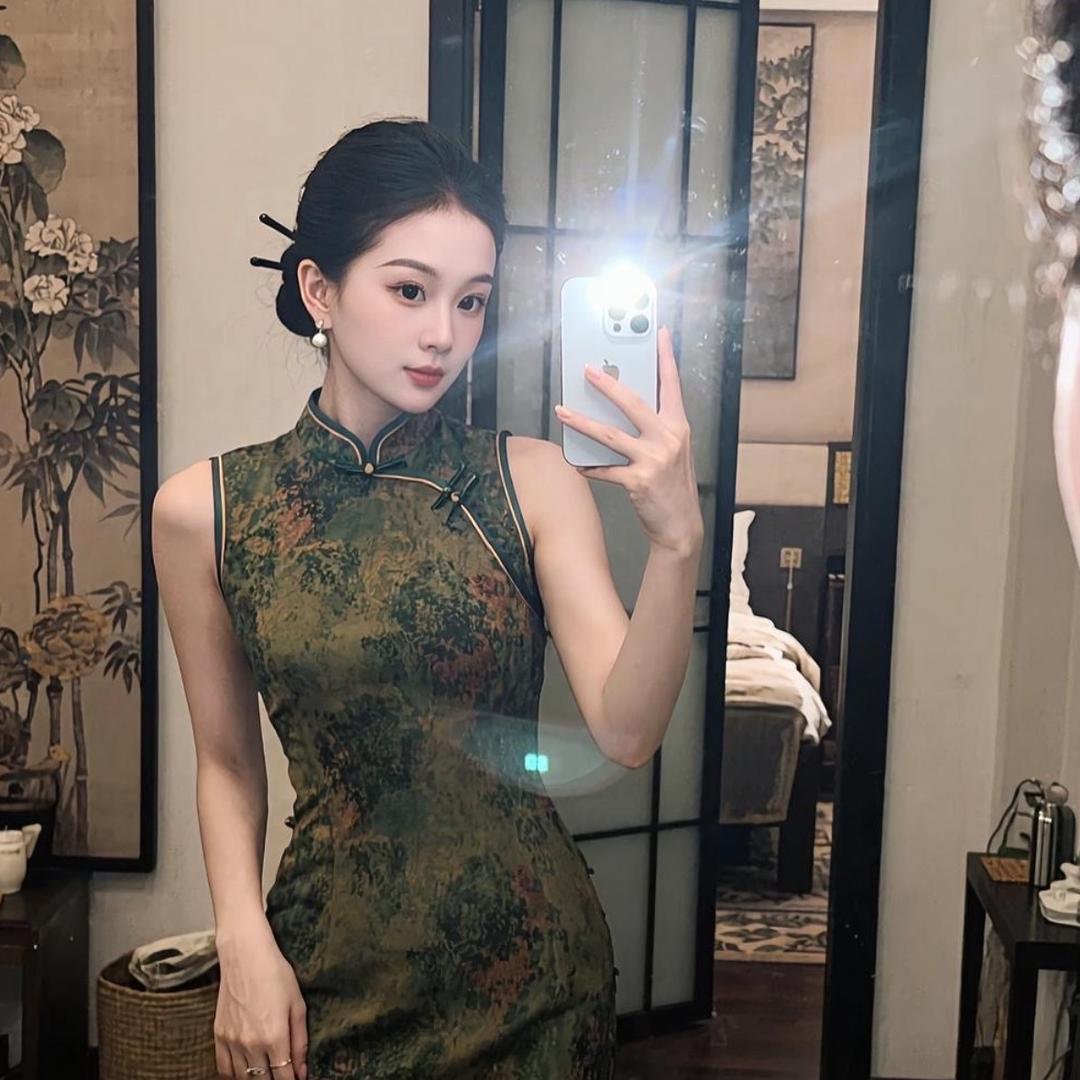 杨杨得亿💰