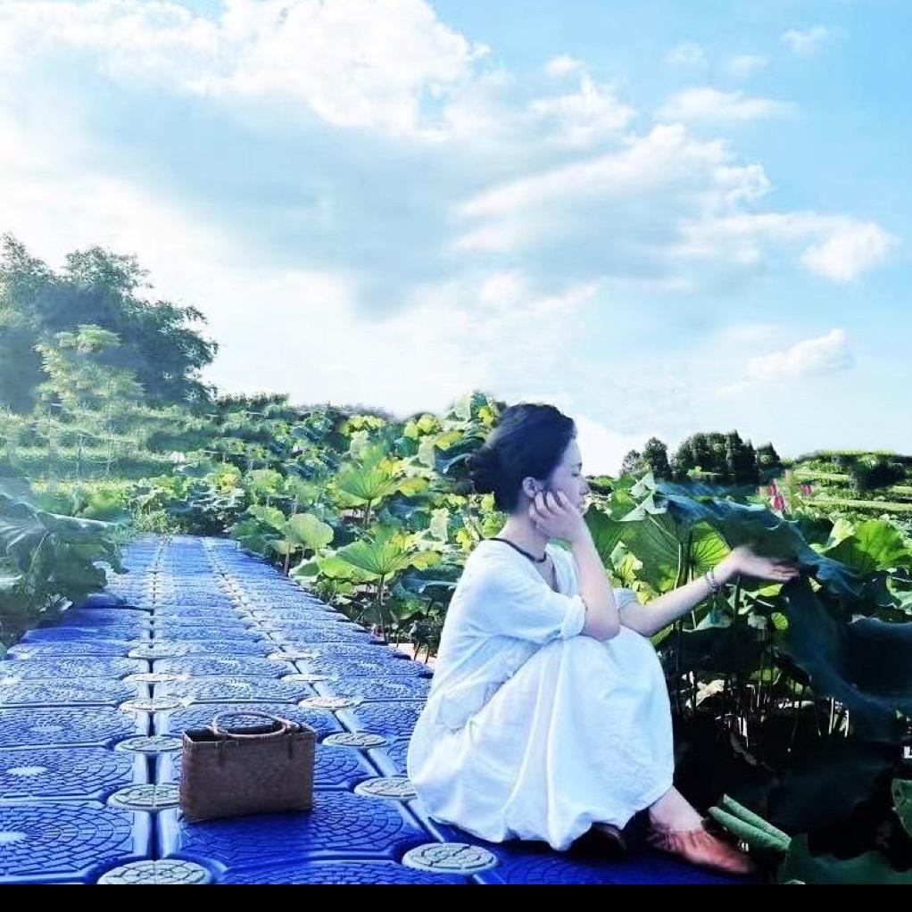 沐心阁🪷莲心