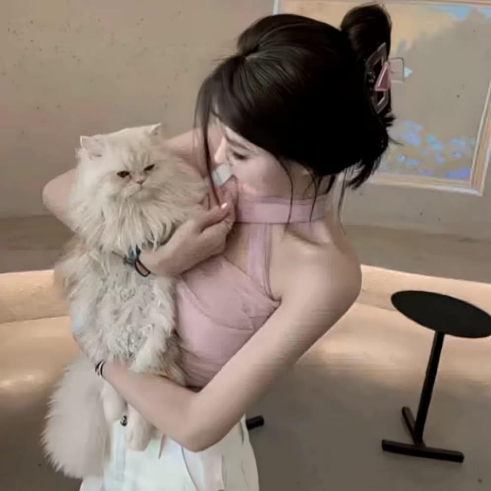 小琪