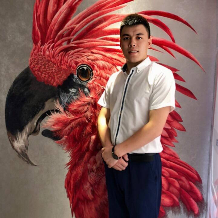 威罗艺术涂料～立邦漆（巫溪）