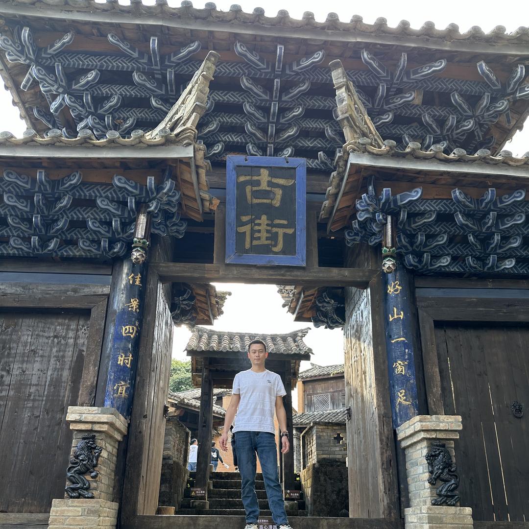 云南金马碧鸡生鲜甄选