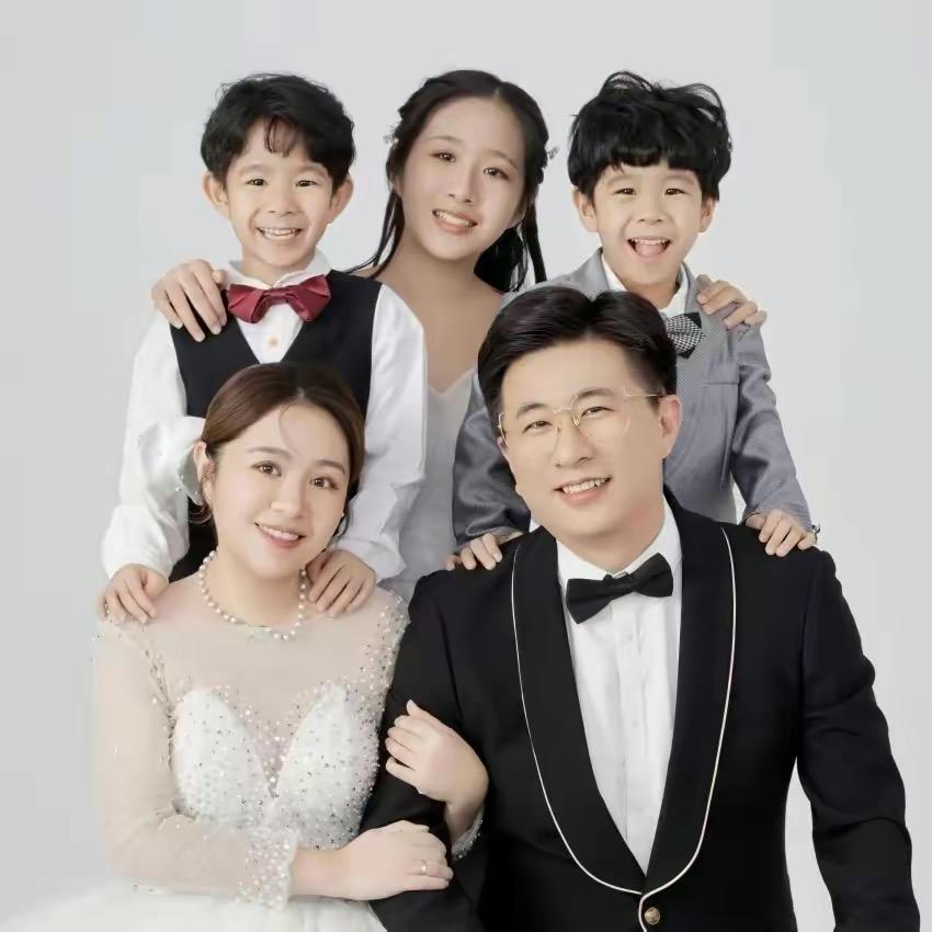 强哥静姐心选好物