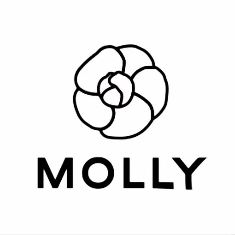 茉莉·Molly
