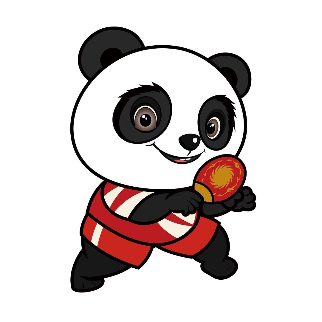 乒向未来