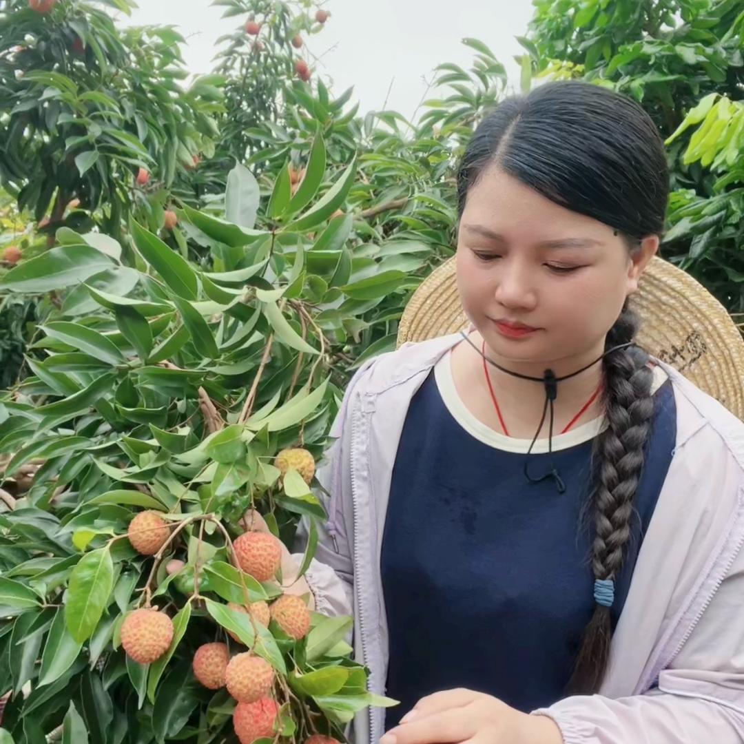 祁师妹讲百草