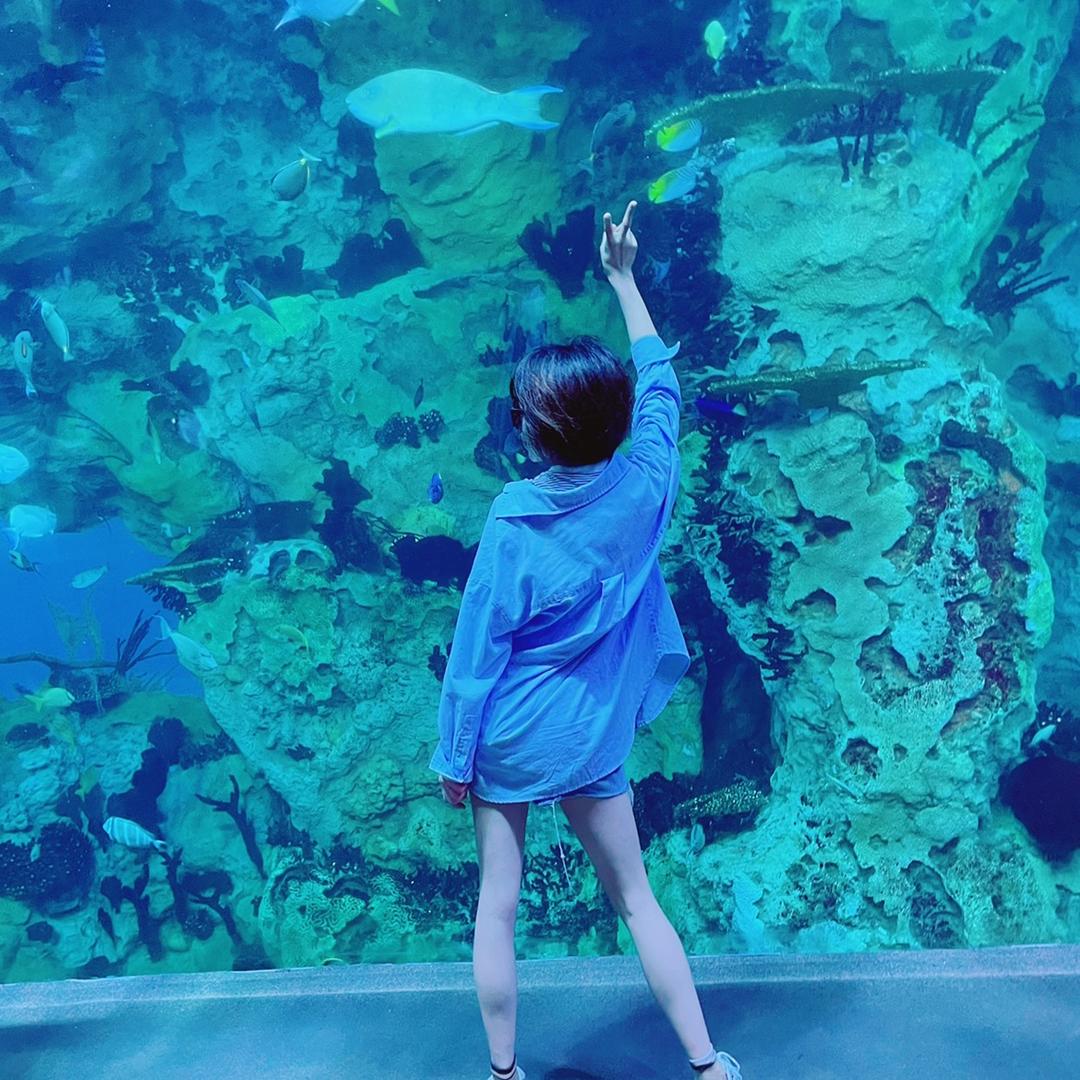 笑容女王❤️‍🔥