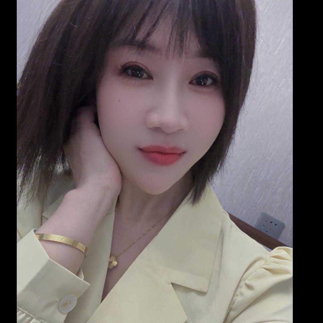 雨晴 ❤️