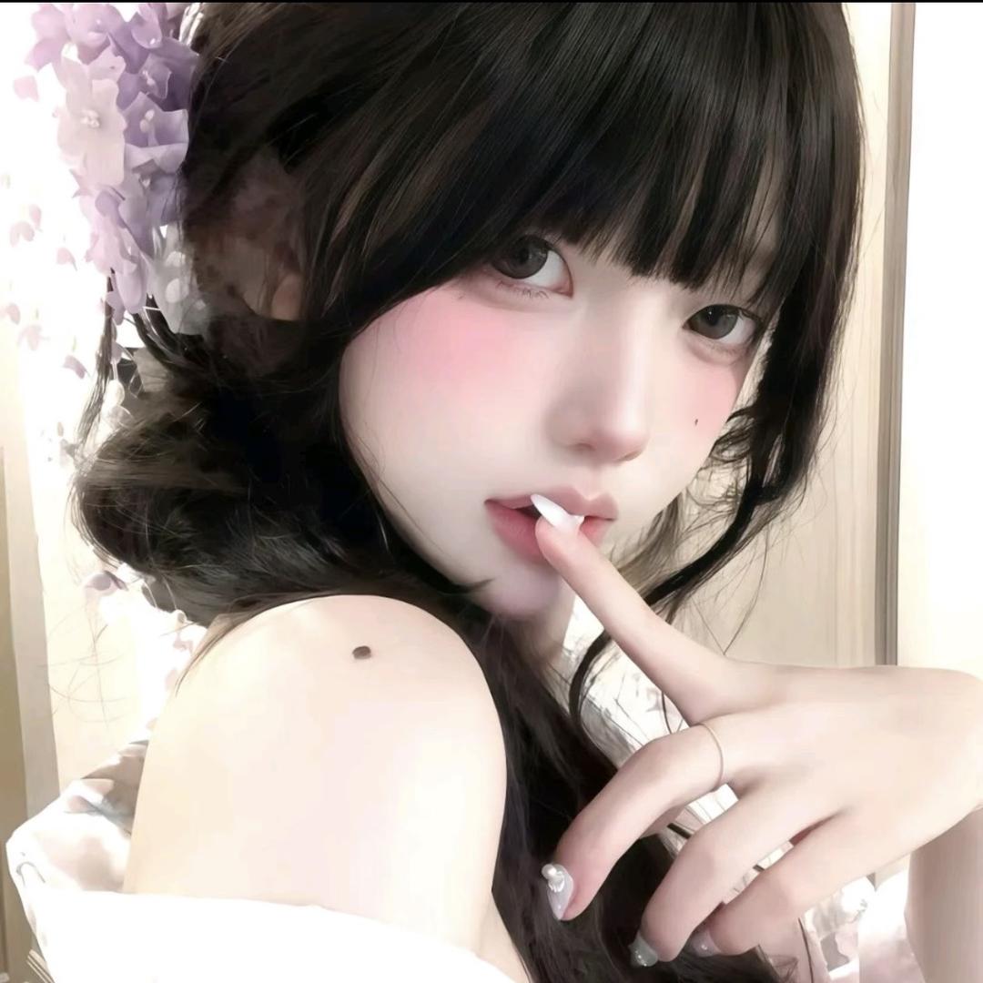 千栗.