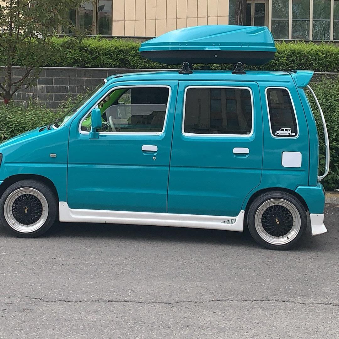咖啡车🚙
