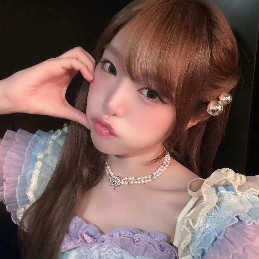 鹿lulu