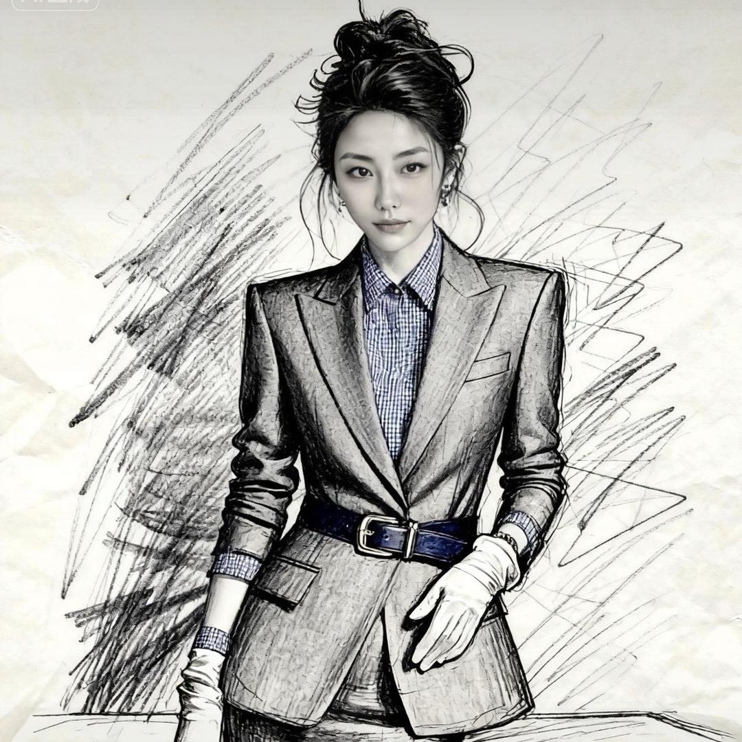 对方可能是你的未婚妻