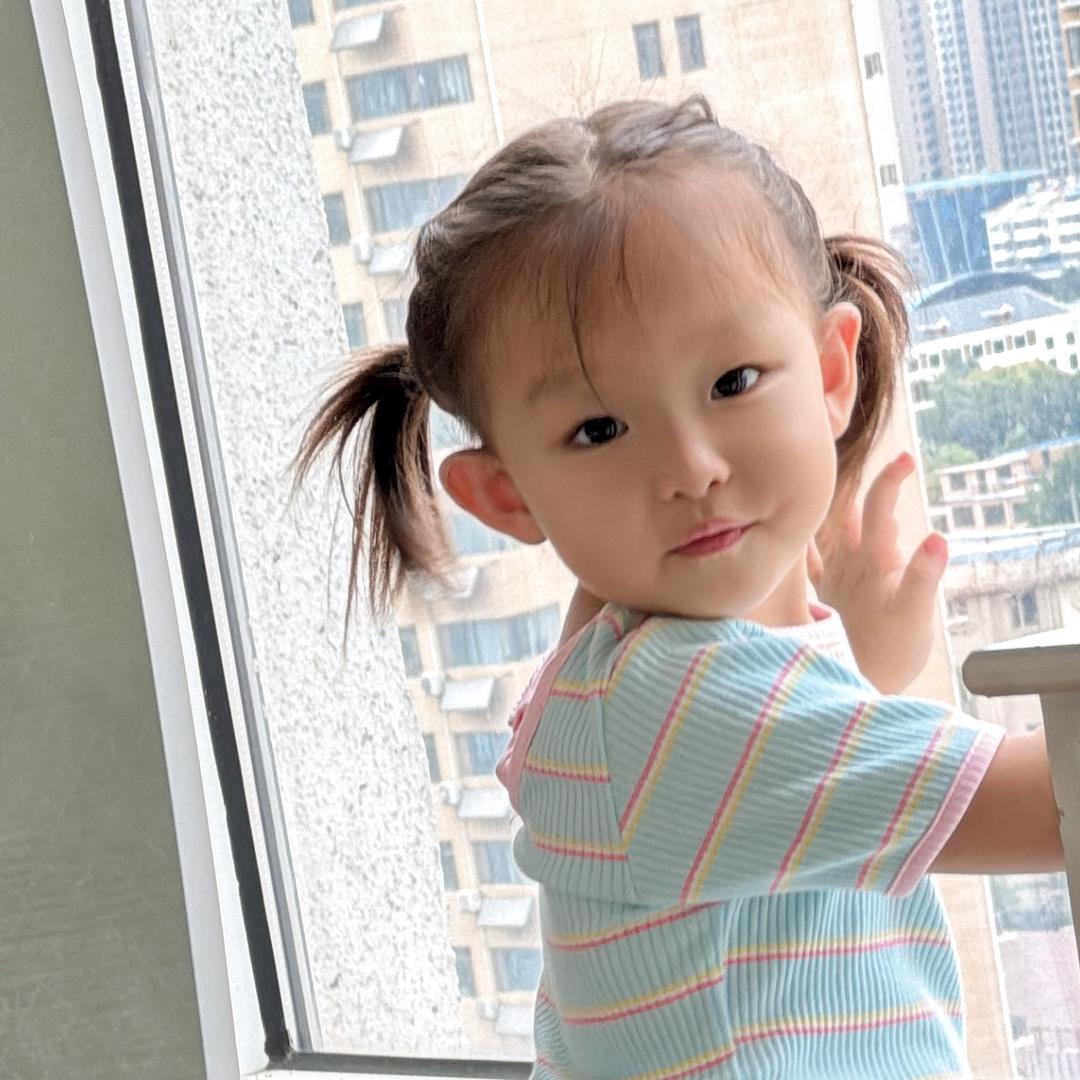 朵朵麻麻 成长吧