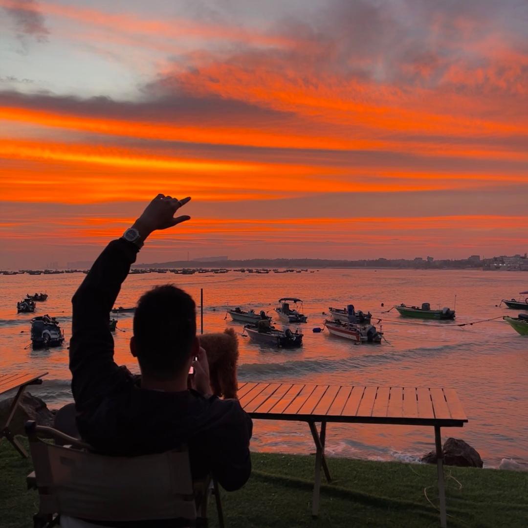 广东小明（治愈版）