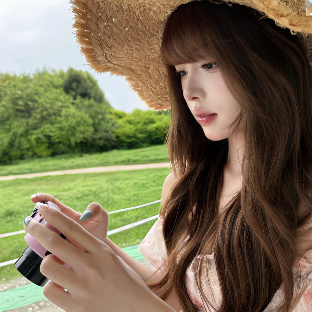 不爱吃醋的羊🐑