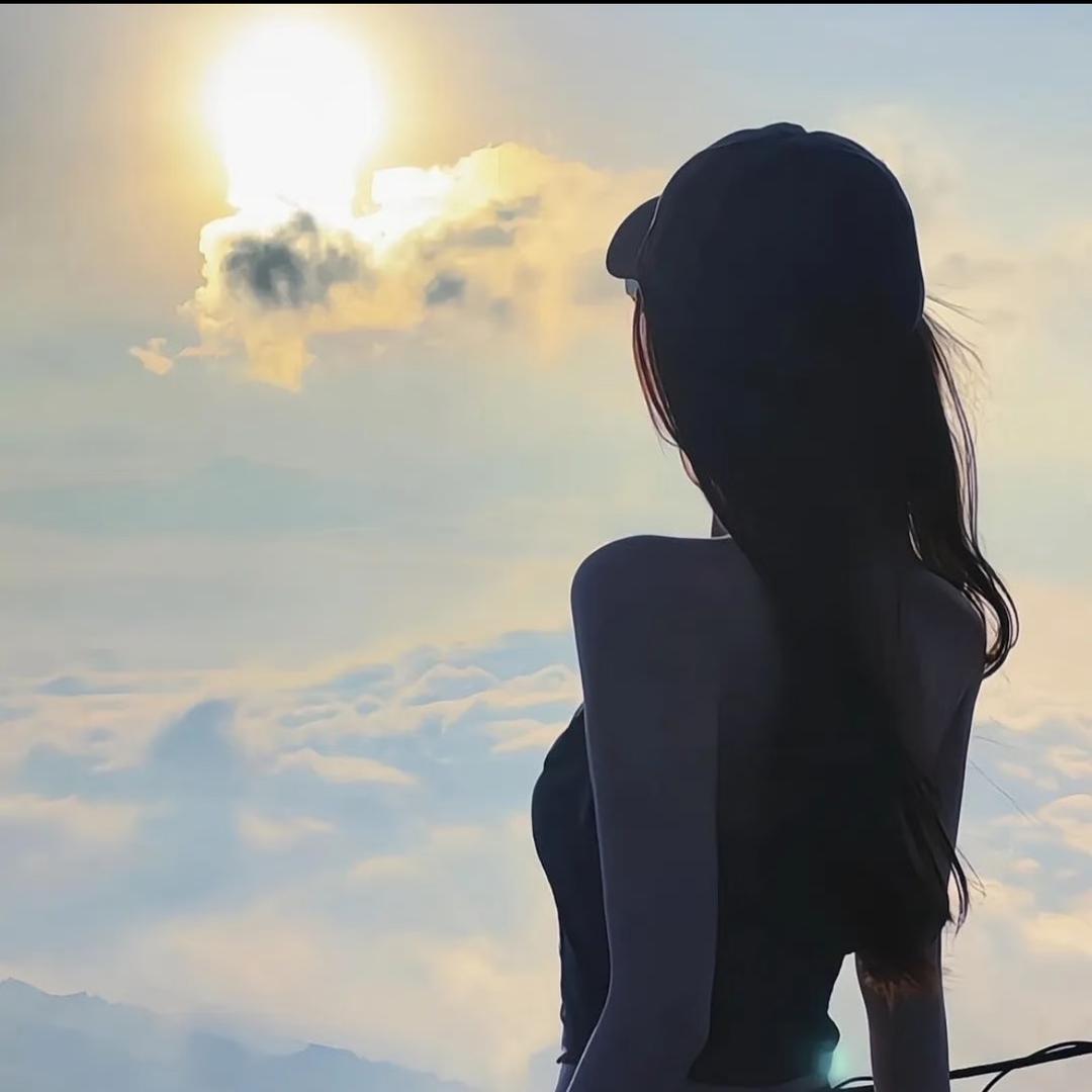 婷婷