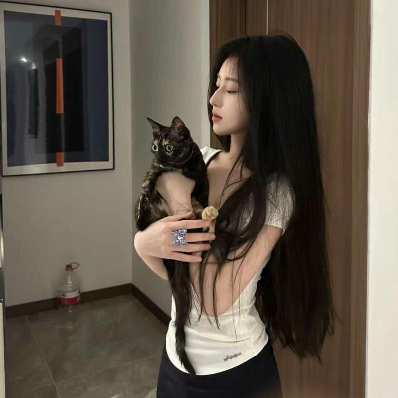 阿晴