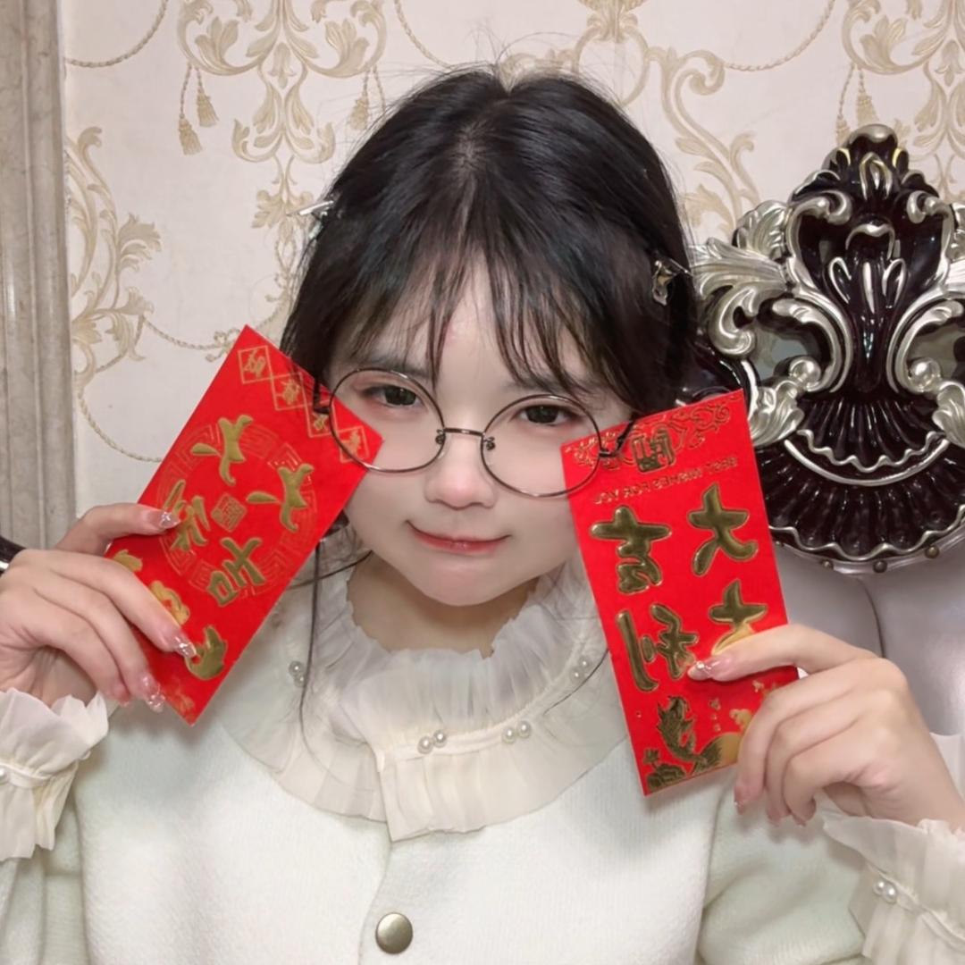 六分一一🥥（不想上班版）
