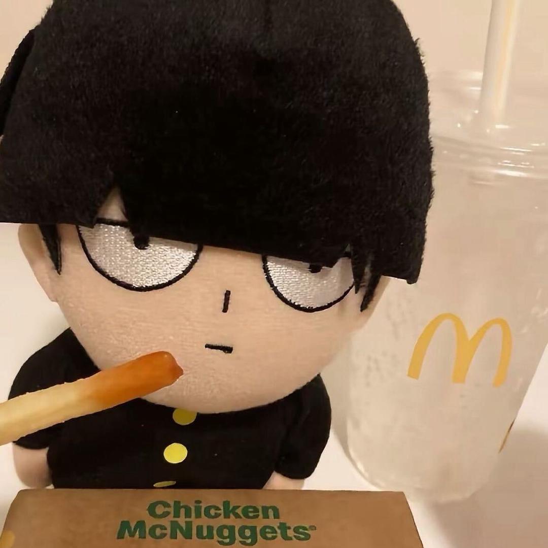 爱上不完美头像