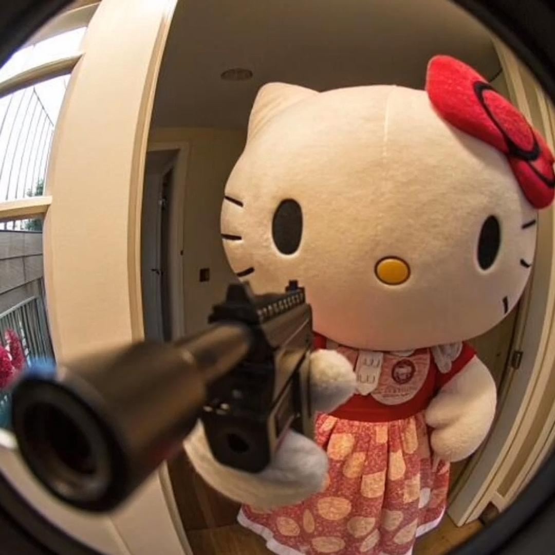 纯情大母猴