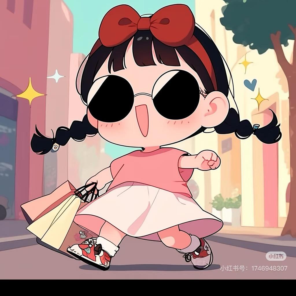 澄子的百货清单