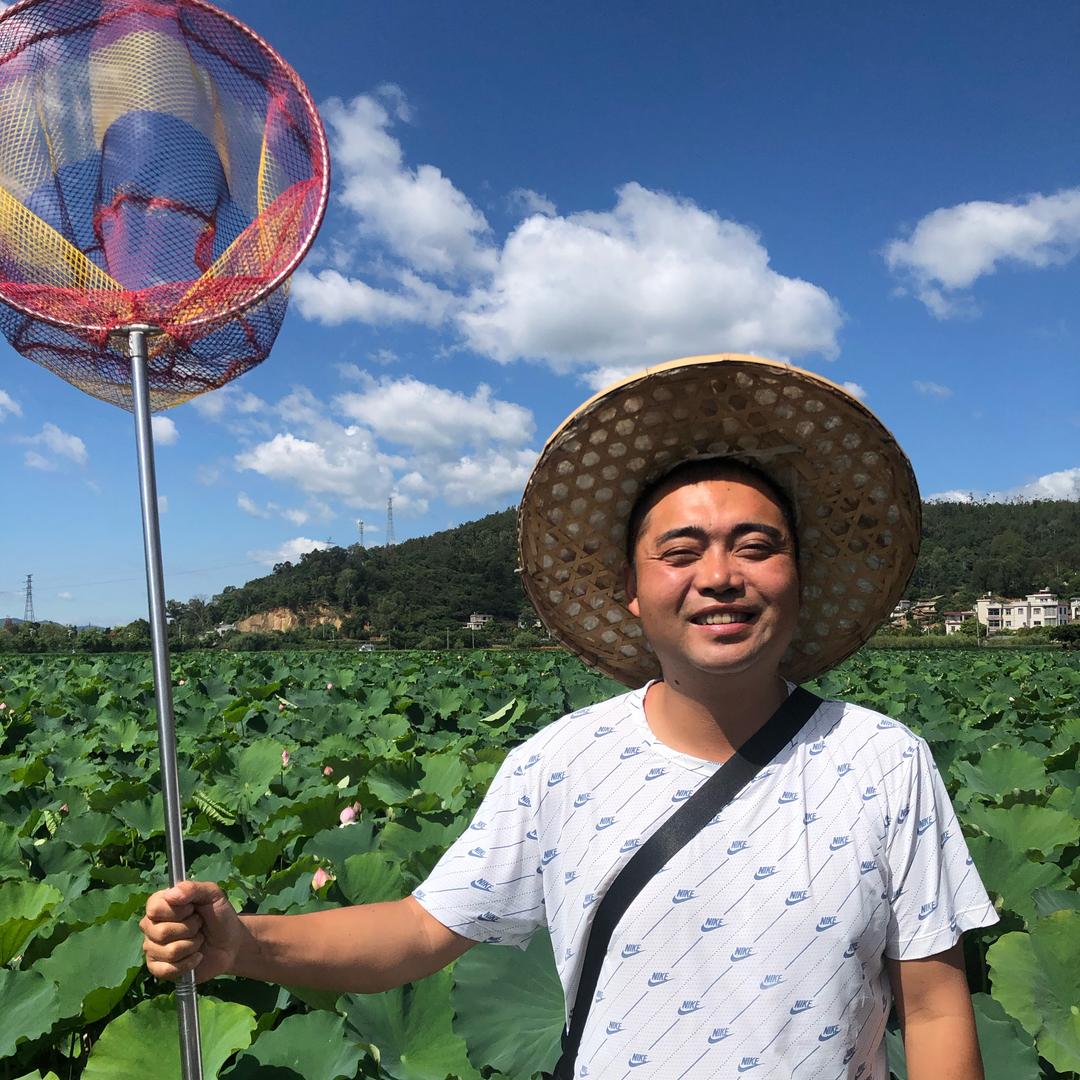 阿苏来了