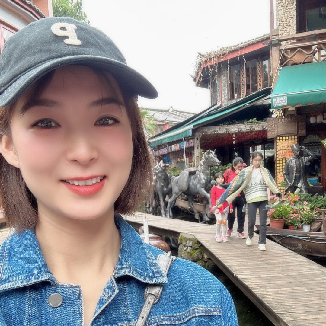 东阳小阿姨