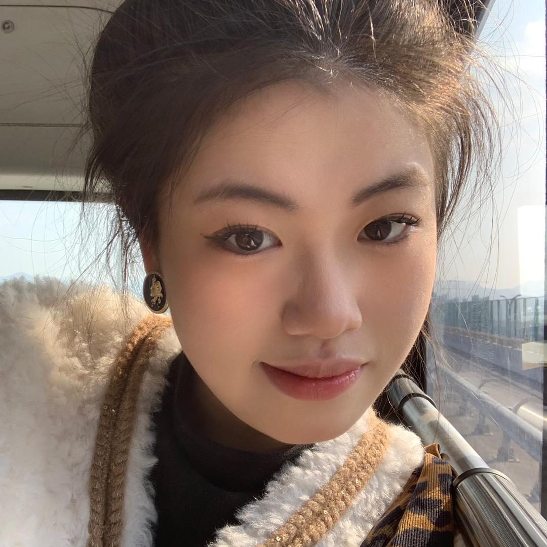 六六想困羔🐑