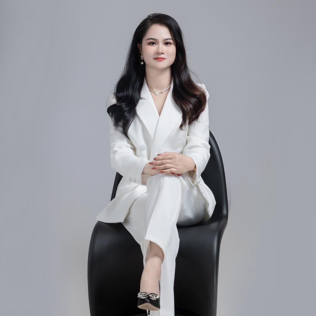 大美丽说情感