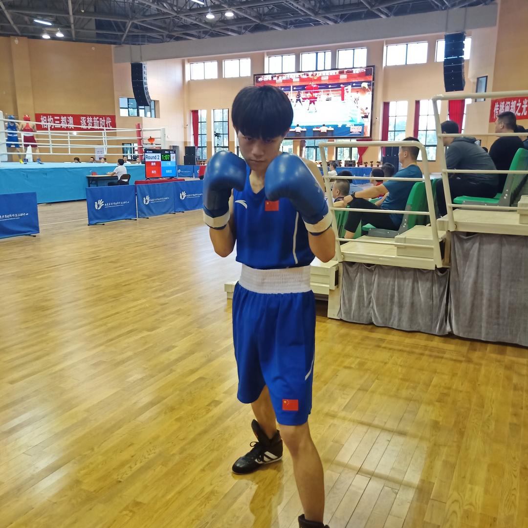 拳击小陈（免费帮助）