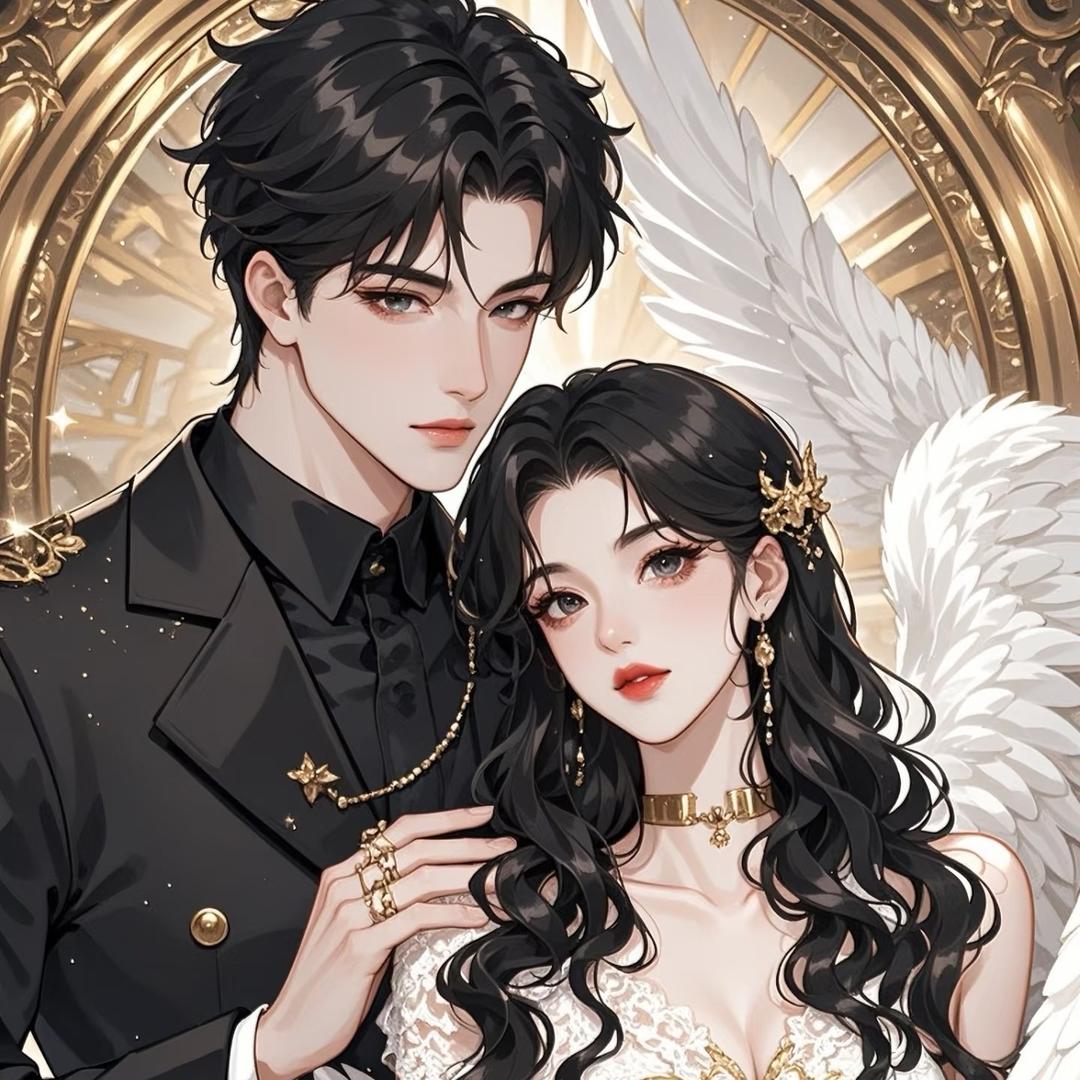 逃跑99次后总裁为我送上金矿