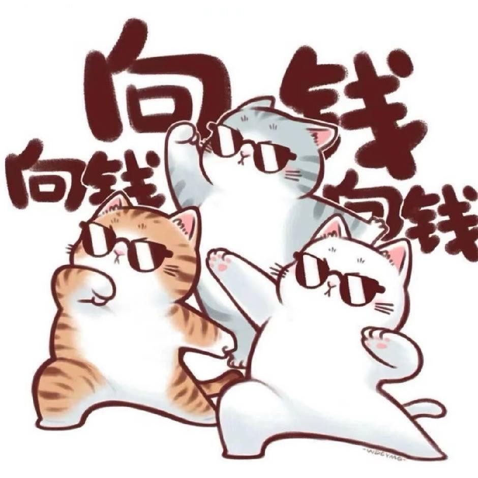 骑着小猪去散步