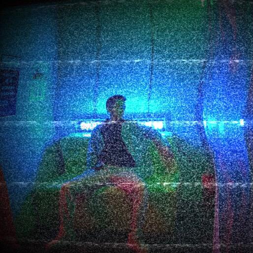 导演我该躺哪🙃