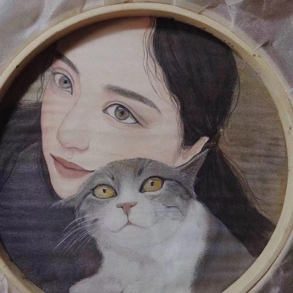 倩🌷（不瘦到90斤，不改名字）