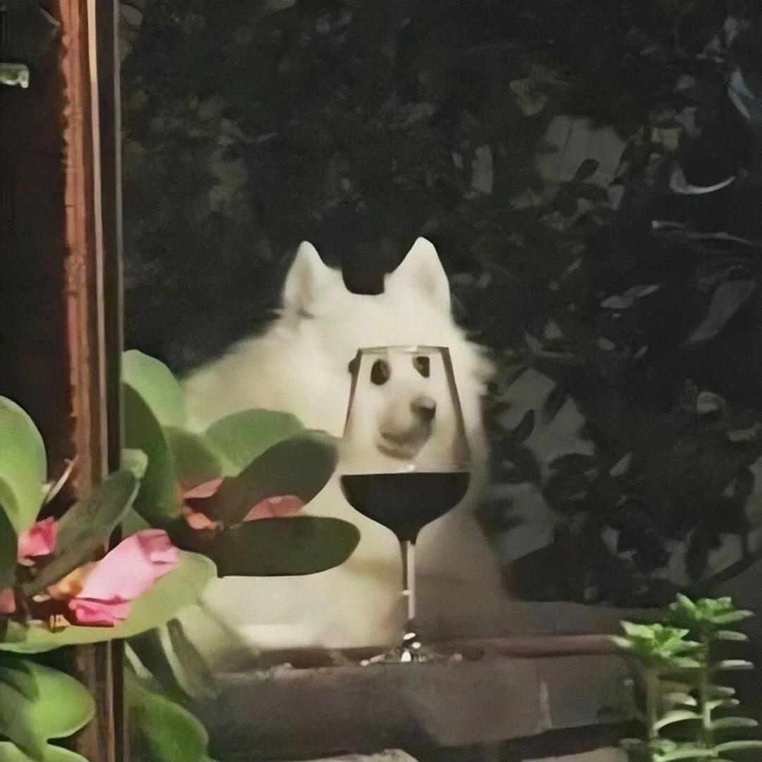 预