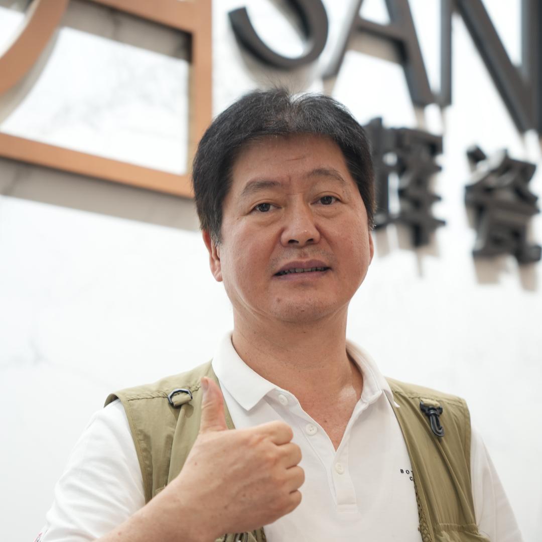 蚌埠兴辉（老周）