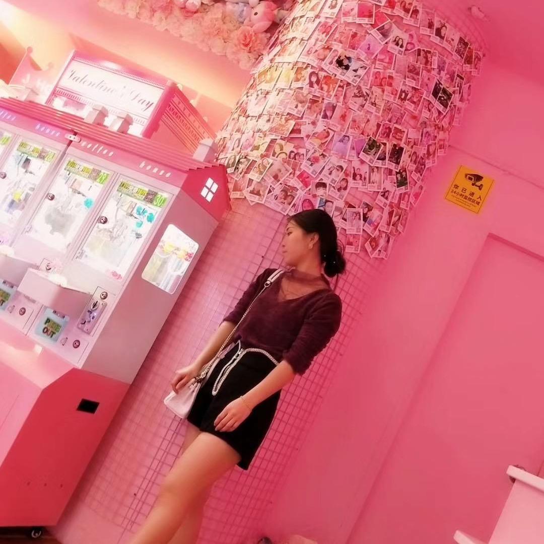 可乐有点甜⁴¹³