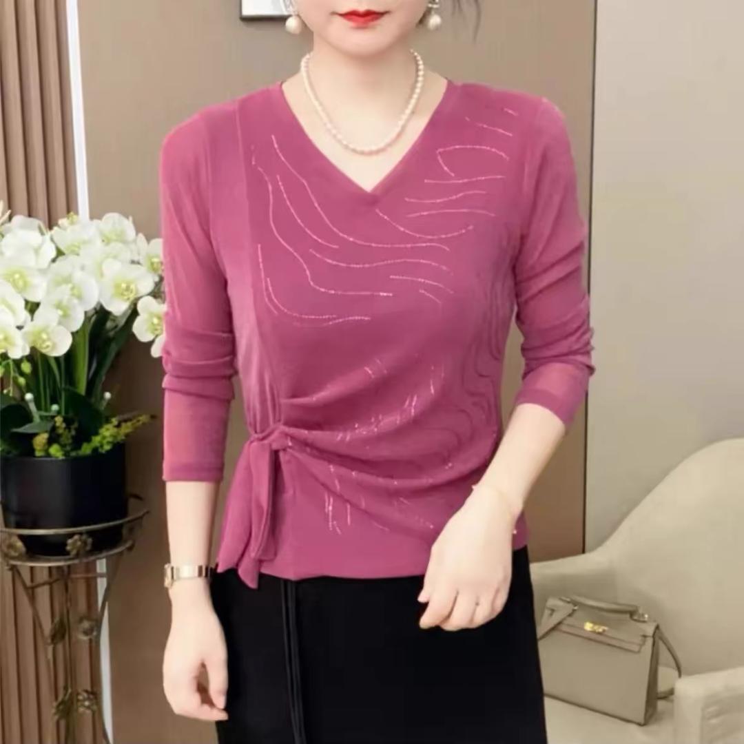 伊贝诗服饰工厂店