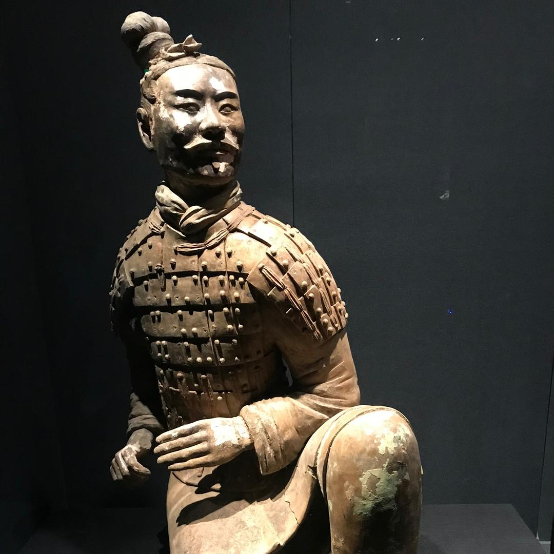 小logo