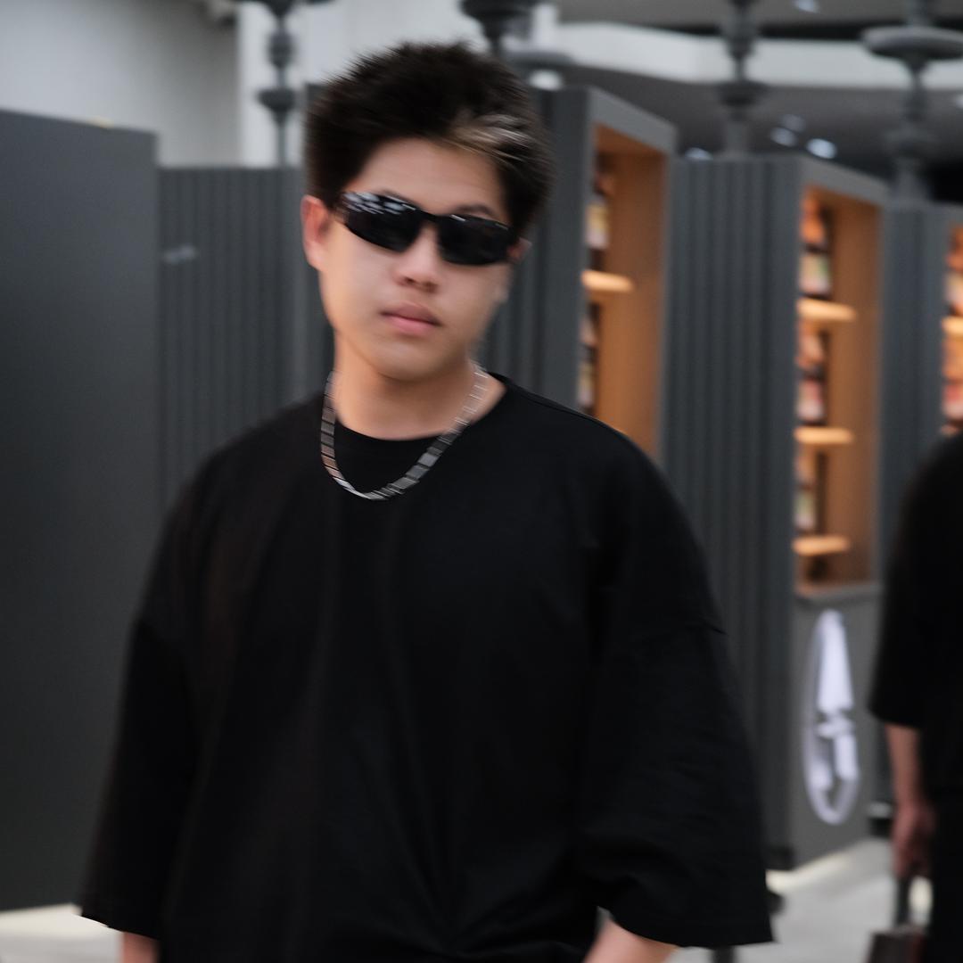 小鹏在信阳