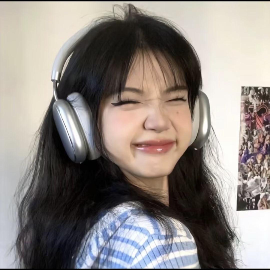 想睡饱觉🛌