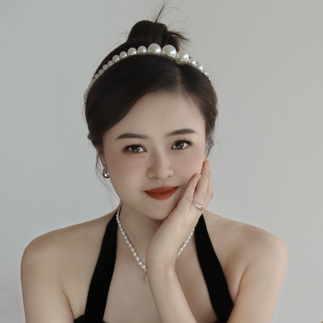汪小妍
