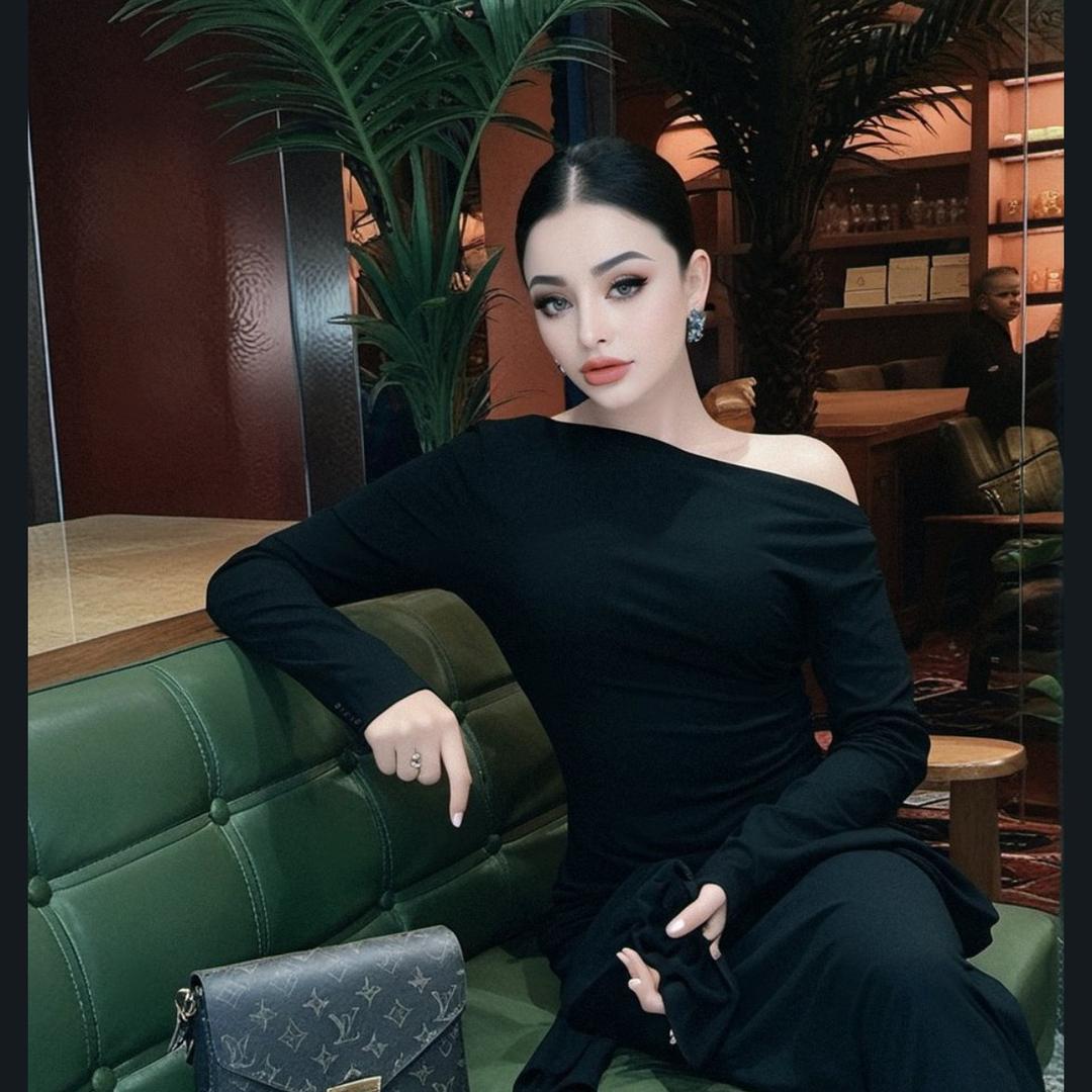 莉娅