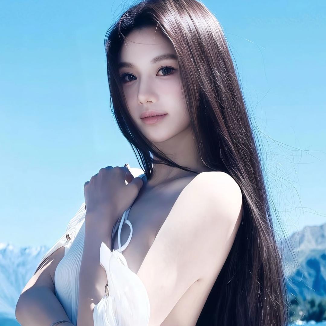 Ri Chongwon_